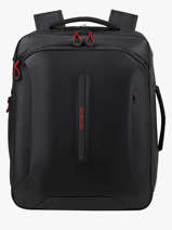 Reistas Voor Cabine Rugzak Ecodiver Samsonite Zwart ecodiver 155793